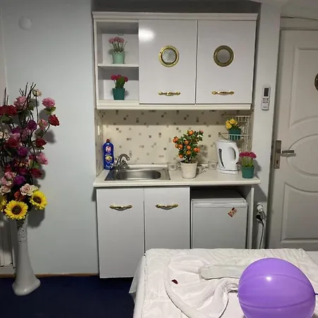 Sultanahmet Blue Viaport * Κωνσταντινούπολη