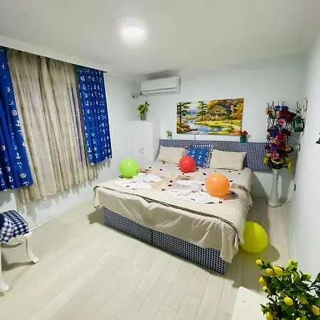 Ξενοδοχείο Sultanahmet Blue Viaport Κωνσταντινούπολη