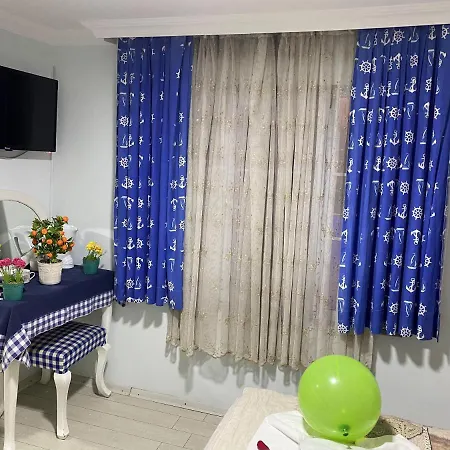Sultanahmet Blue Viaport Κωνσταντινούπολη