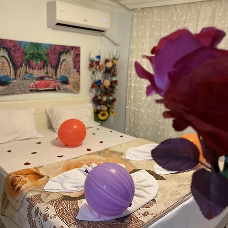 Sultanahmet Blue Viaport Hotel