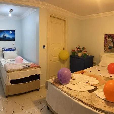 Sultanahmet Blue Viaport Κωνσταντινούπολη