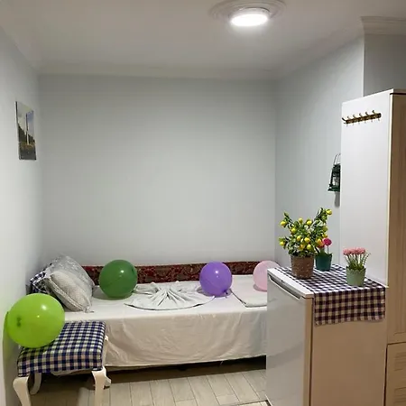 Sultanahmet Blue Viaport Κωνσταντινούπολη