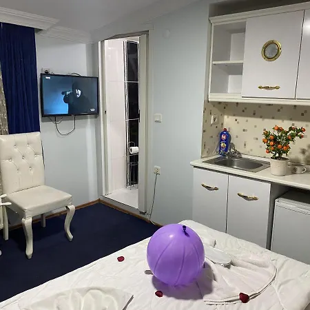 Sultanahmet Blue Viaport Ξενοδοχείο Κωνσταντινούπολη