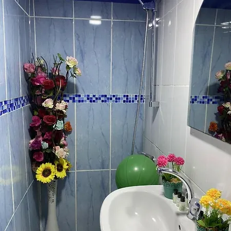 Ξενοδοχείο Sultanahmet Blue Viaport *