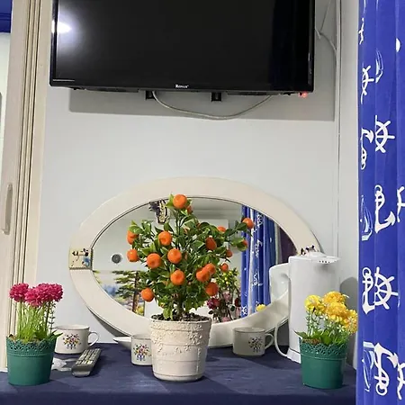 Sultanahmet Blue Viaport * Κωνσταντινούπολη