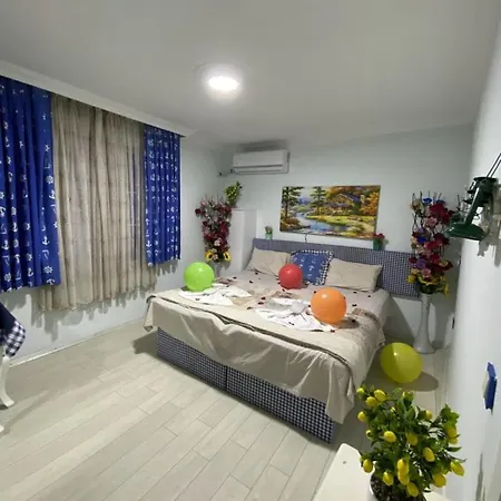 Sultanahmet Blue Viaport * Κωνσταντινούπολη