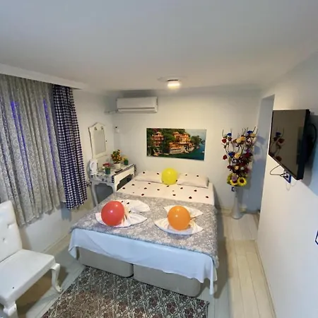 Ξενοδοχείο Sultanahmet Blue Viaport