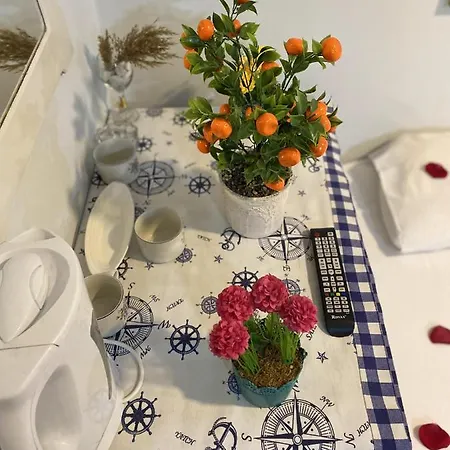 Sultanahmet Blue Viaport Ξενοδοχείο Κωνσταντινούπολη