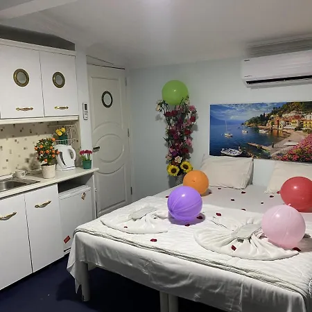 Ξενοδοχείο Sultanahmet Blue Viaport *