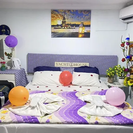 Ξενοδοχείο Sultanahmet Blue Viaport Κωνσταντινούπολη