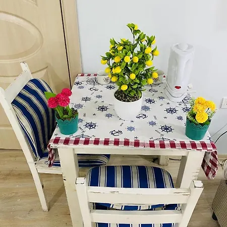 Sultanahmet Blue Viaport Ξενοδοχείο Κωνσταντινούπολη