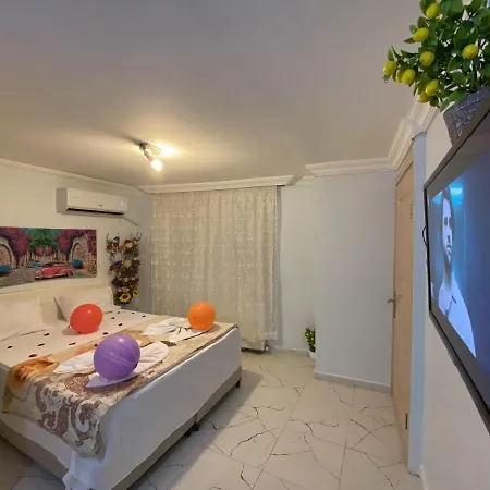 Ξενοδοχείο Sultanahmet Blue Viaport *