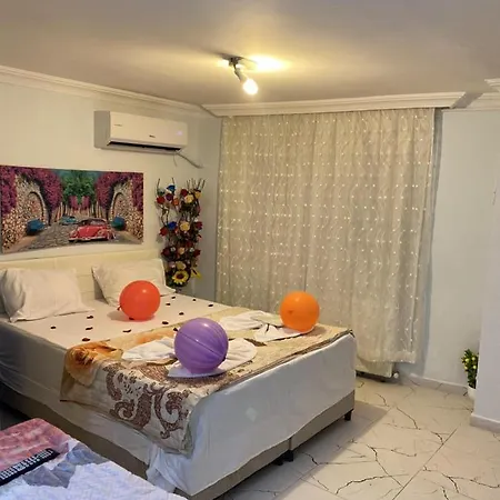 Sultanahmet Blue Viaport Ξενοδοχείο