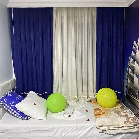 Ξενοδοχείο Sultanahmet Blue Viaport *