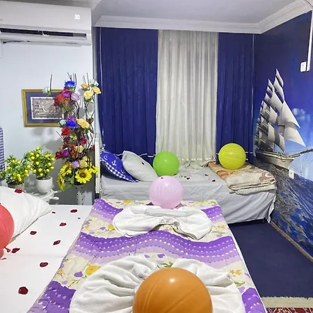 Sultanahmet Blue Viaport * Κωνσταντινούπολη