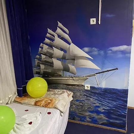 Sultanahmet Blue Viaport Ξενοδοχείο