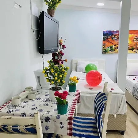 Sultanahmet Blue Viaport * Κωνσταντινούπολη