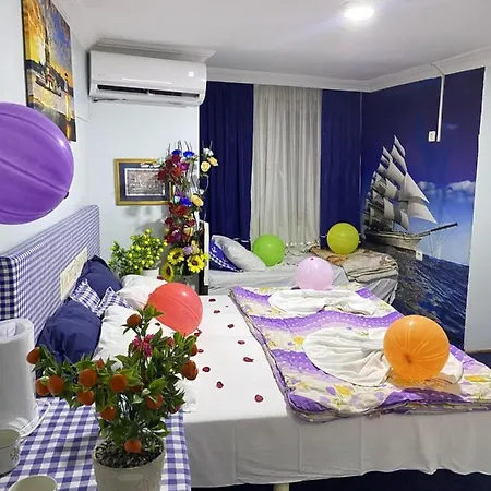 Ξενοδοχείο Sultanahmet Blue Viaport *