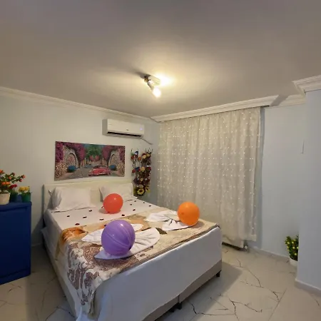 Ξενοδοχείο Sultanahmet Blue Viaport *