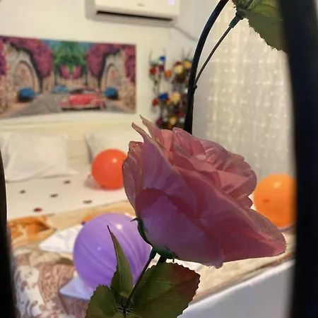 Hotel Sultanahmet Blue Viaport Istanbulská provincie