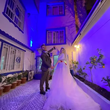 Sultanahmet Blue Viaport * Κωνσταντινούπολη