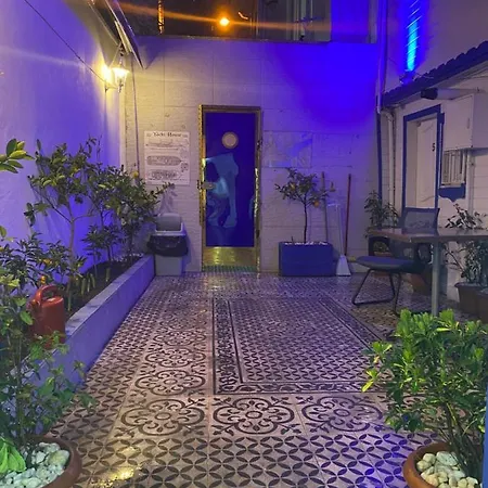 Sultanahmet Blue Viaport Κωνσταντινούπολη