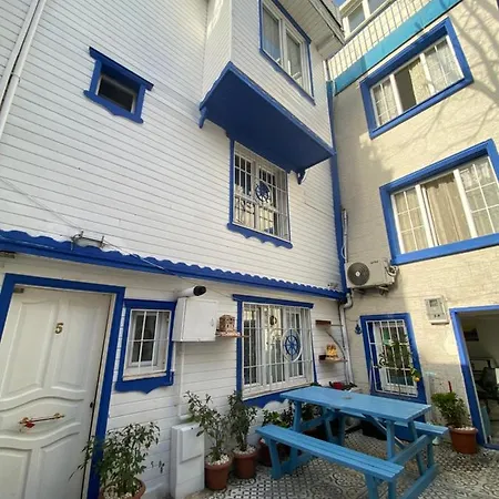 Ξενοδοχείο Sultanahmet Blue Viaport