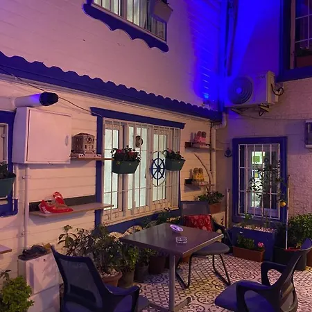 Hotel Sultanahmet Blue Viaport *