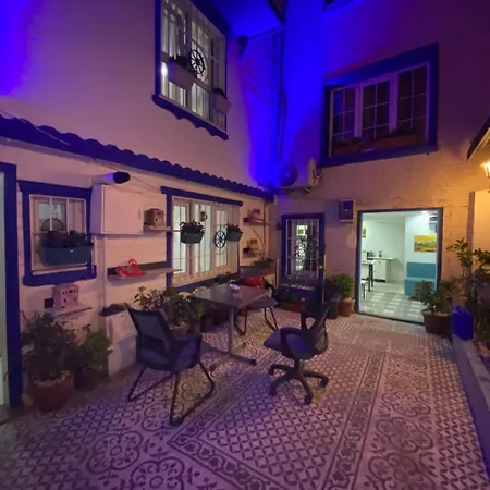 Sultanahmet Blue Viaport Κωνσταντινούπολη