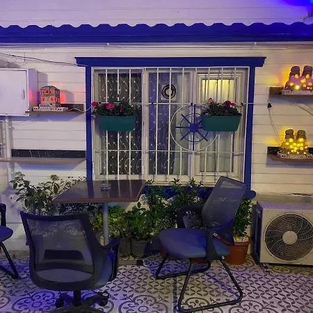 Ξενοδοχείο Sultanahmet Blue Viaport